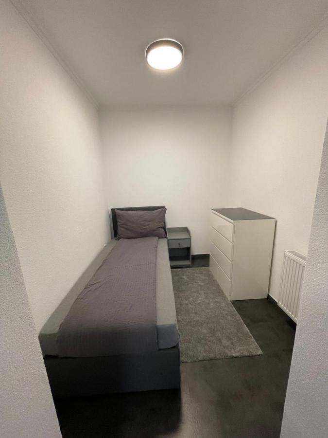 Tm Apartments Straß in Steiermark Eksteriør bilde