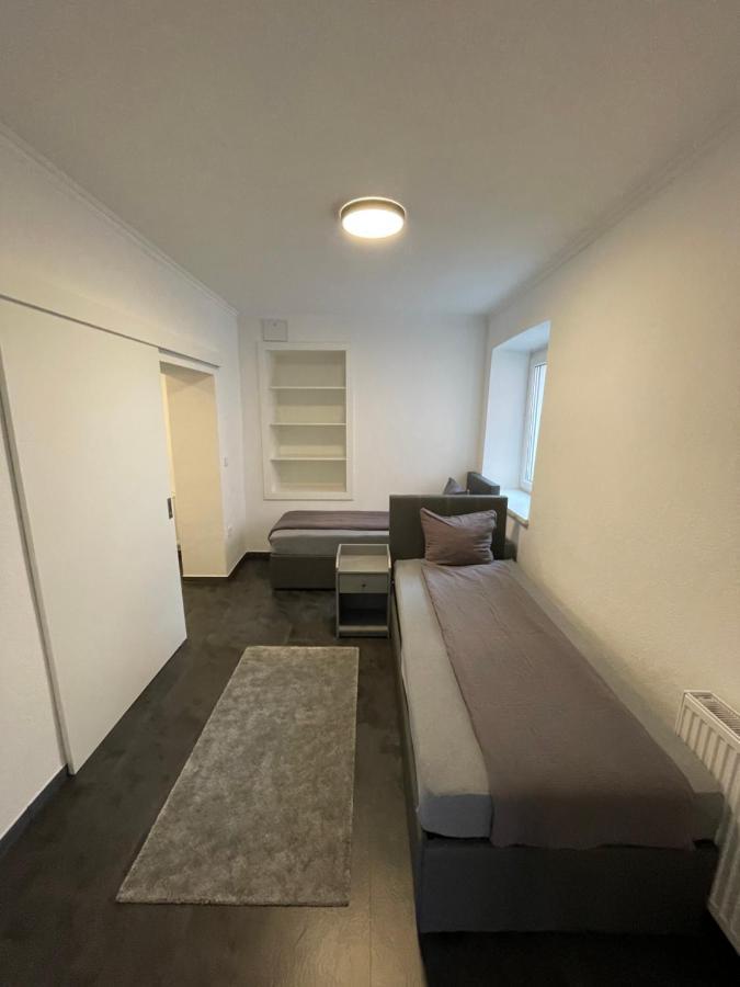 Tm Apartments Straß in Steiermark Eksteriør bilde